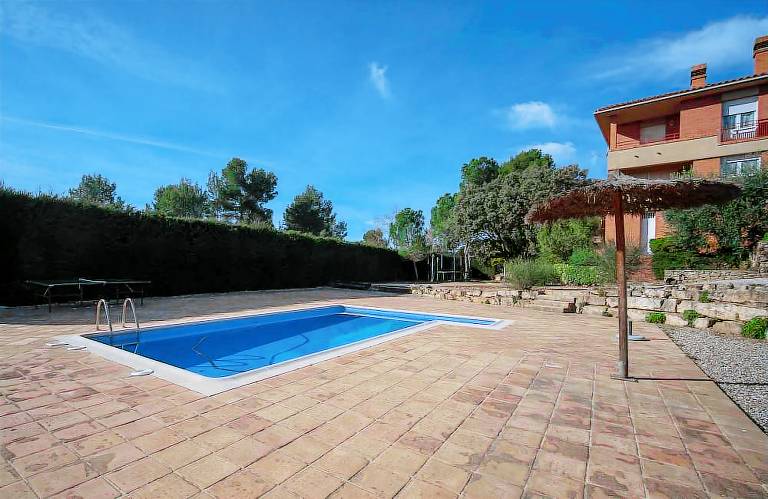 Apartamento  Igualada