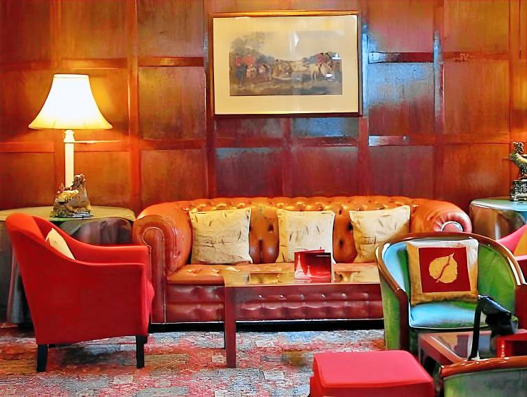 The Bridge Hotel — photo 5