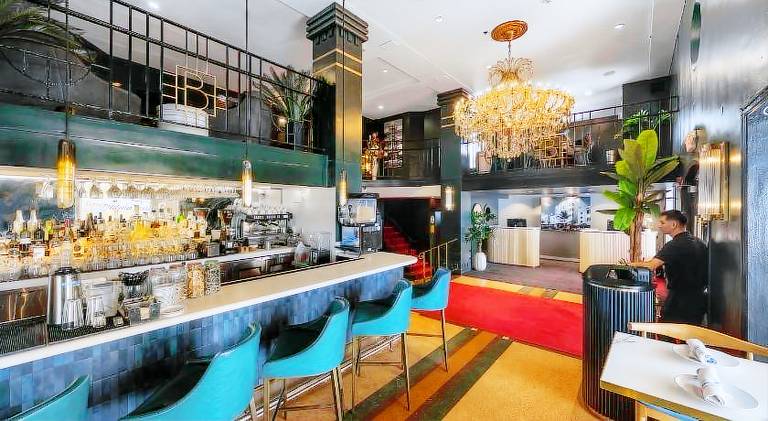 Beacon South Beach Hotel — photo 2