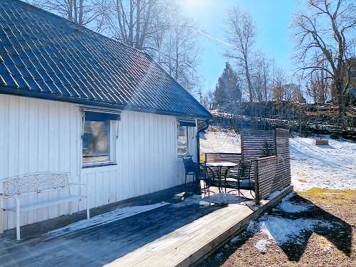 Hus Gnosjö
