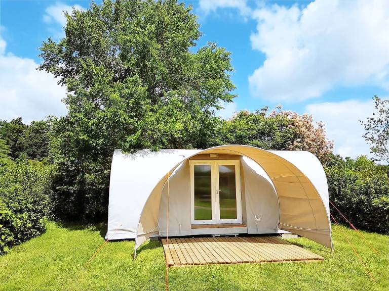 Mobil-home Saint-Junien