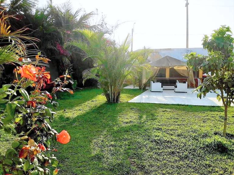 Lodge Huanchaco
