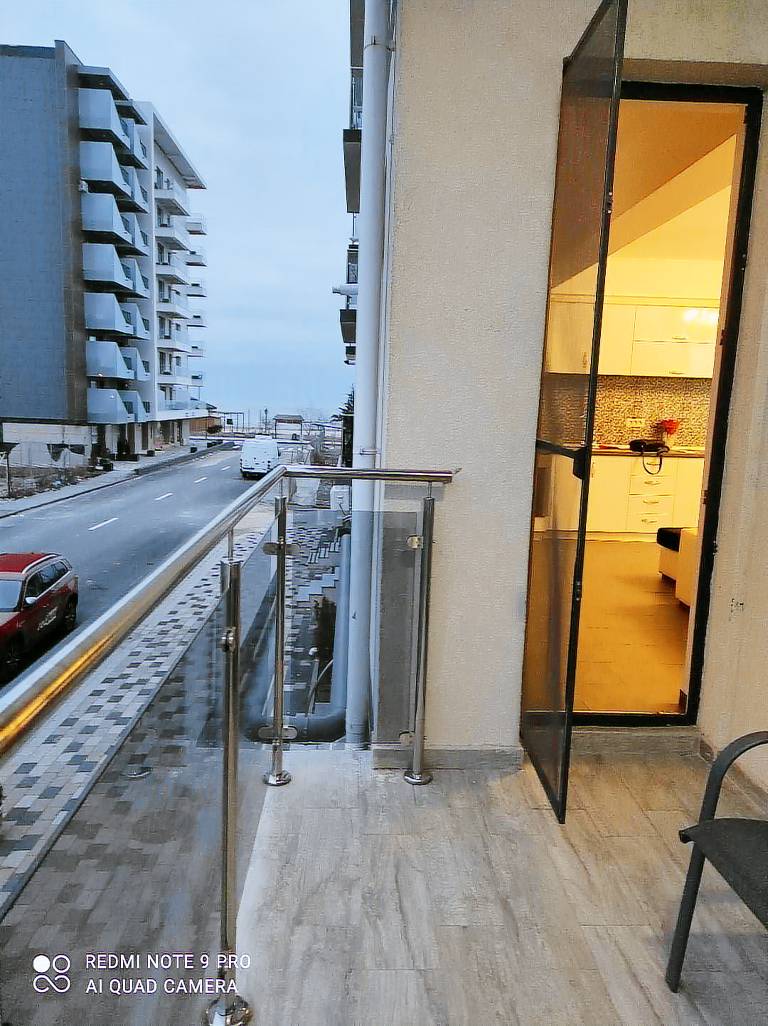 Antonia's Residence by the Beach — photo 4