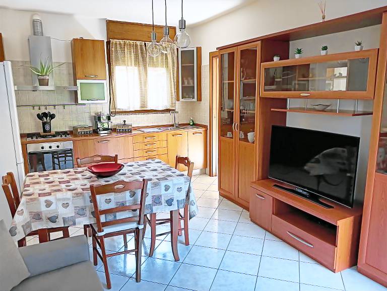 Ferienwohnung in Ravenna für max. 4 Personen Ferienwohnung in Ravenna für max. 4 Personen