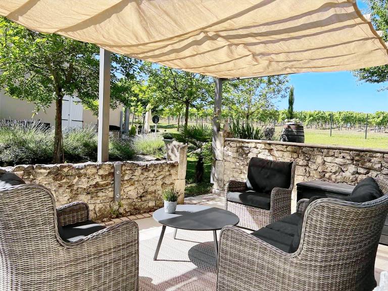 48 m² Villa