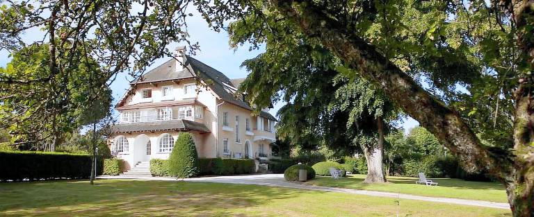 Appartement Bains-les-Bains