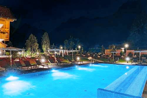 Aparthotel  Waldheim