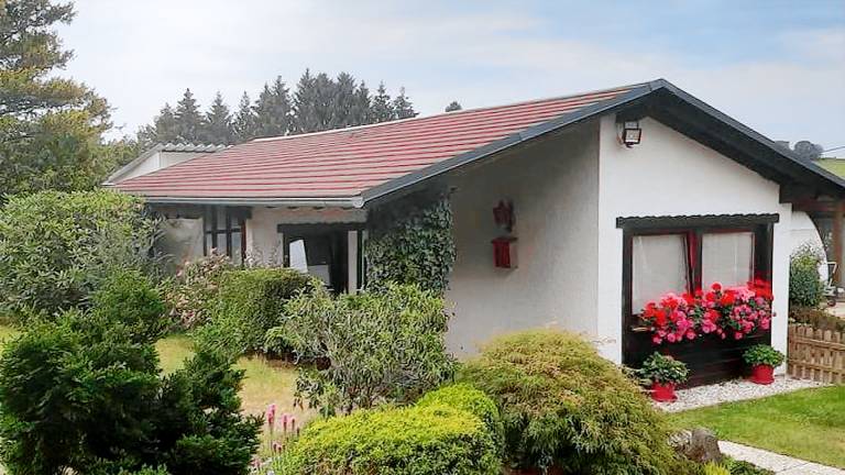 Ferienhaus Bad Marienberg (Westerwald)