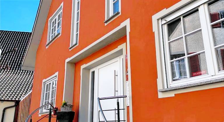 Holiday apartment with 1 room for 3 persons — photo 4
