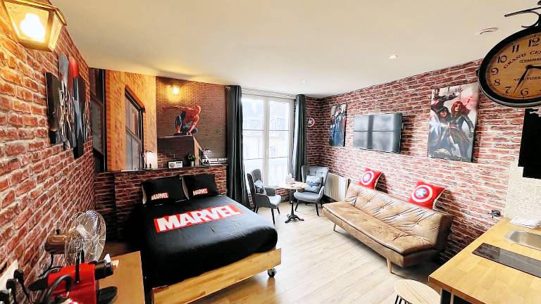 Apartment  Dole