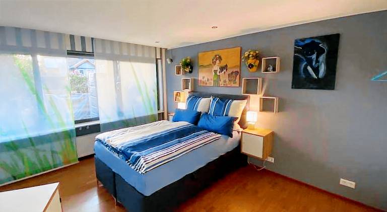 Ferienwohnung Baden-Baden