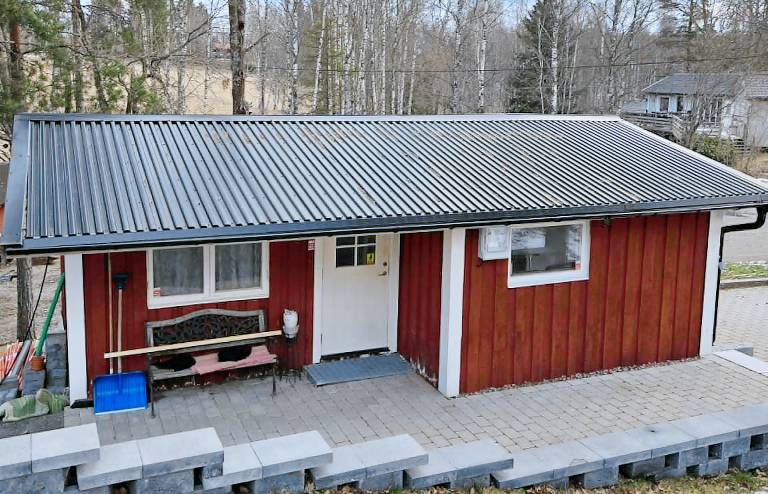 House  Haninge Municipality