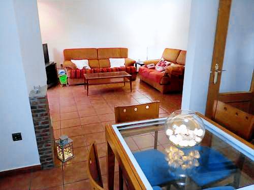 Maison de vacances  Burgos