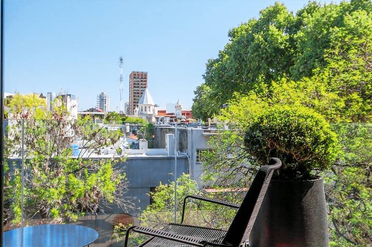 Apartamento  Buenos Aires