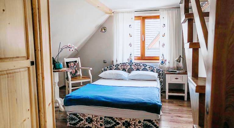 Apartament Orawice