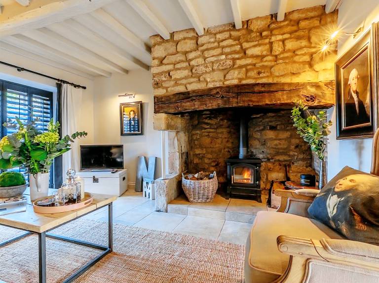 Cottage Moreton-in-Marsh
