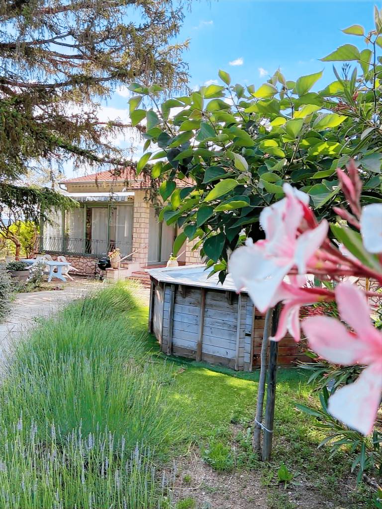 Maison de vacances Bonnieux