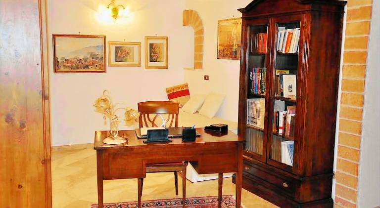 Holiday apartment | Pet-friendly in Matera
