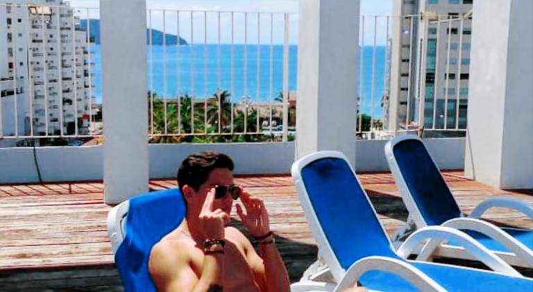 Hotel Delfines Acapulco by NG Hoteles — photo 5