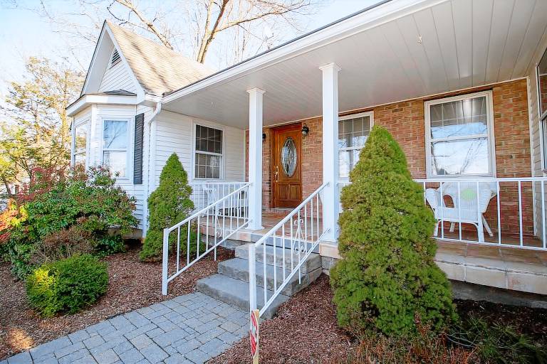 House East Stroudsburg