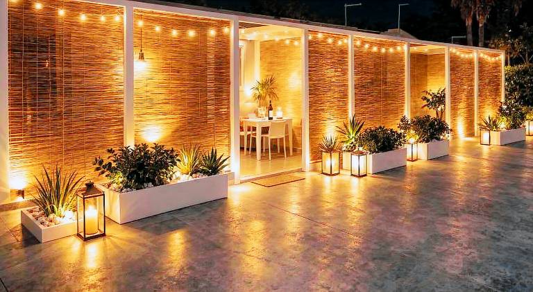 Family-oriented wonderful holiday apartment with yard, pool & terrace | Beach nearby | Pets allowed — photo 5