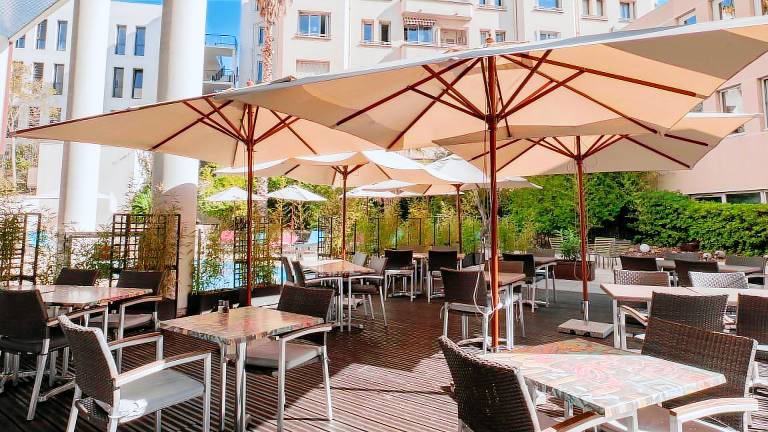 Holiday Inn Toulon City Centre By IHG — photo 5