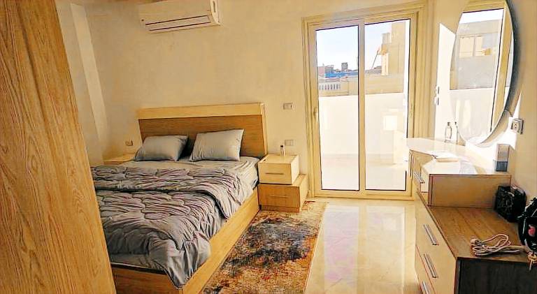 Ample rental apartment | Pets are welcome — photo 2