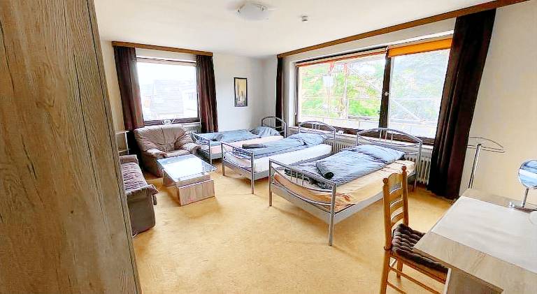 Schone einfache Ferienwohnung mitten in Oldenburg — photo 2