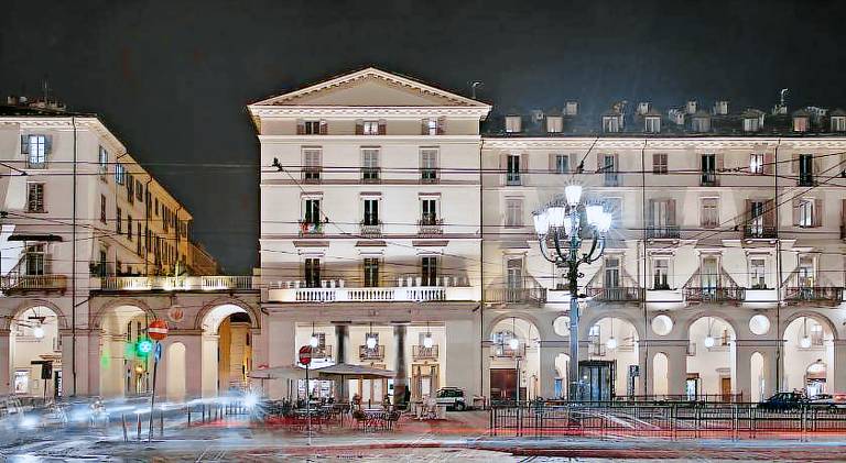 Wonderful serviced apartment | Next to Mole Antonelliana | Dogs allowed — photo 2