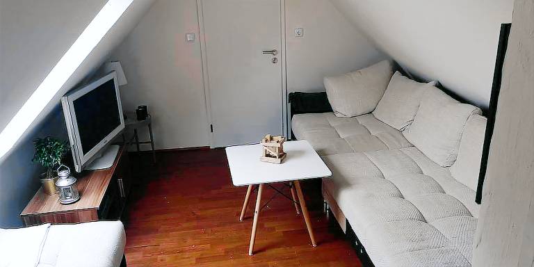 Ferienwohnung Habichtswald