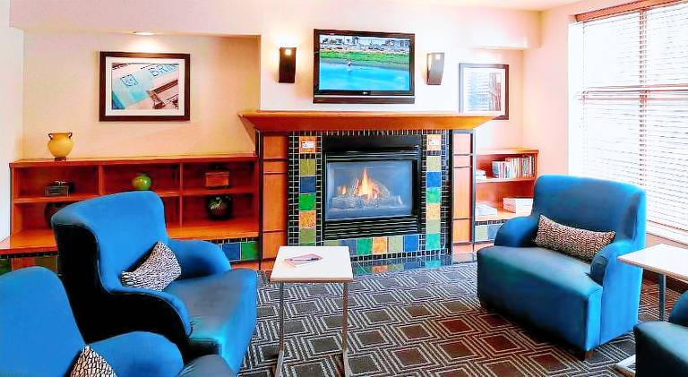 TownePlace Suites by Marriott Minneapolis Downtown/North Loop — photo 5