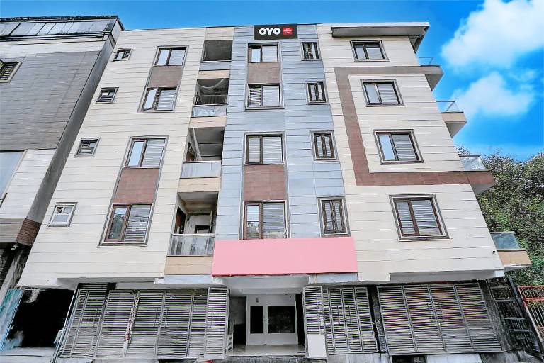 Hotel O By OYO Celebration Home