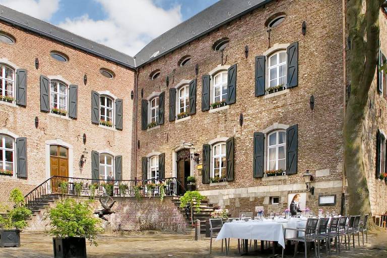 Ferienhaus Kohlscheid