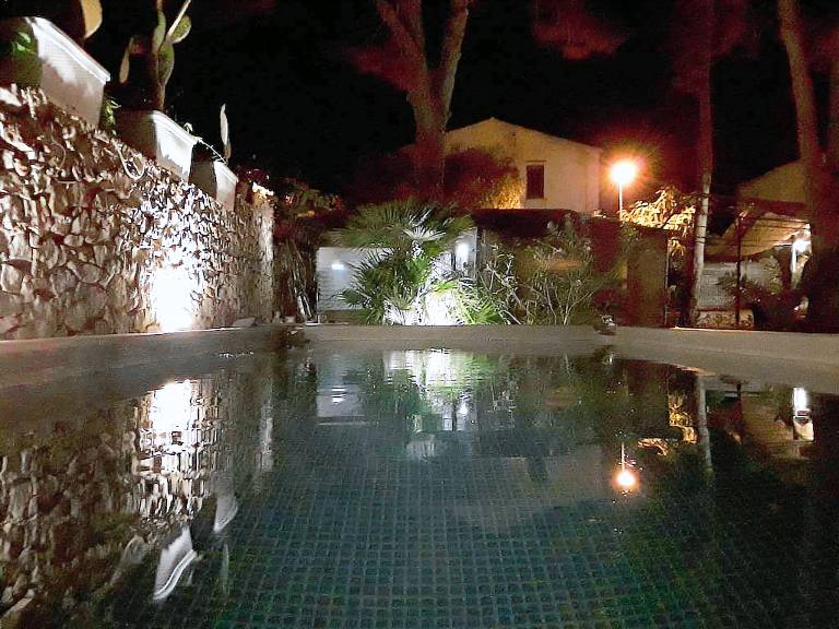 Villa San Vito Lo capo