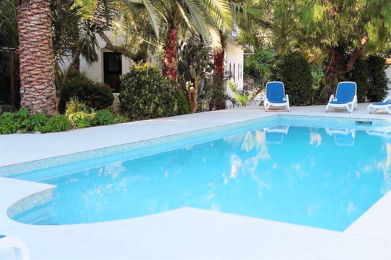 House Coín