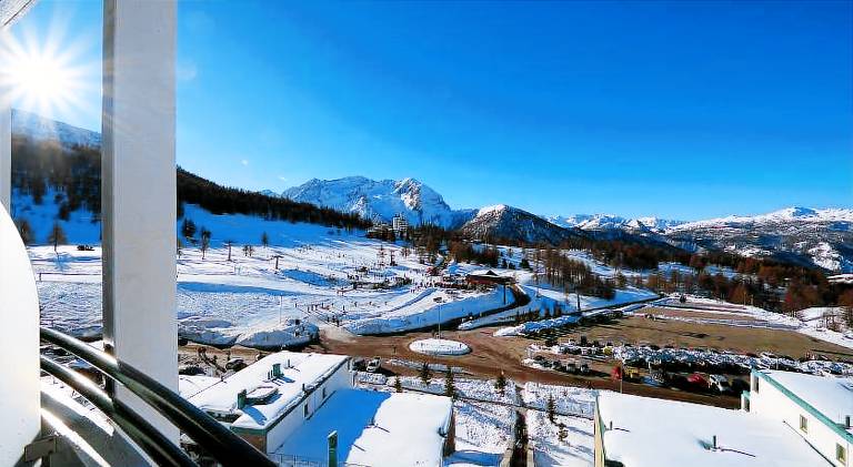 Hotel Club Uappala Sestriere — photo 5