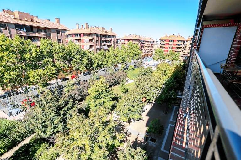 Aparthotel  Meco
