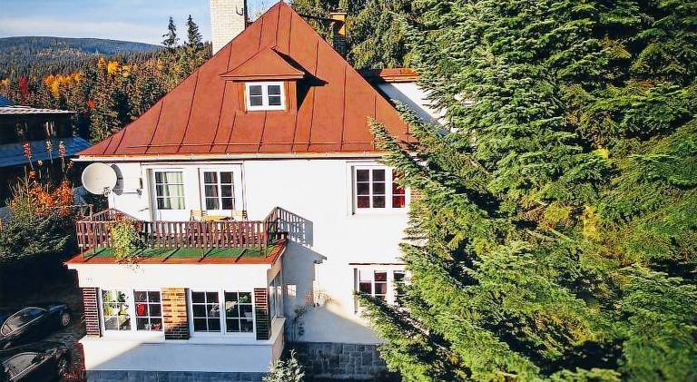 Bed & Breakfast Szklarska Poręba