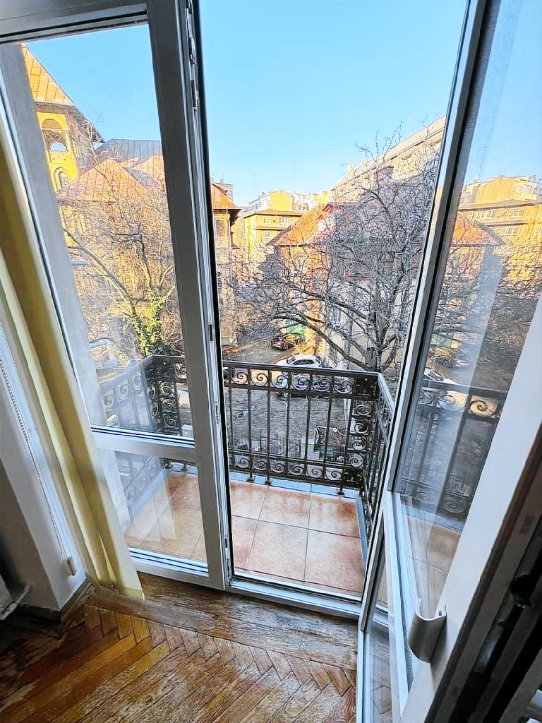 Pleasant house | Next to Palace of the Parliament | Suitable for remote work | Pets allowed — photo 4