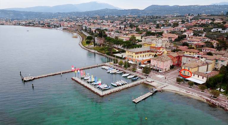 Holiday apartment with 2 rooms for 4 persons — photo 4