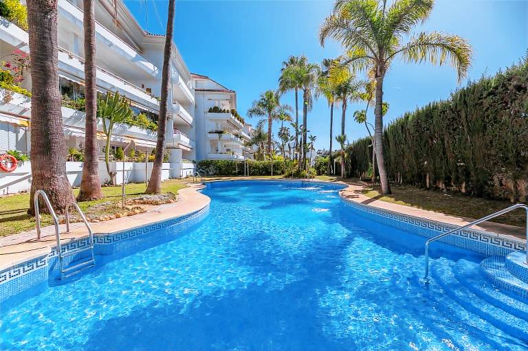 Appartement  El Paraíso