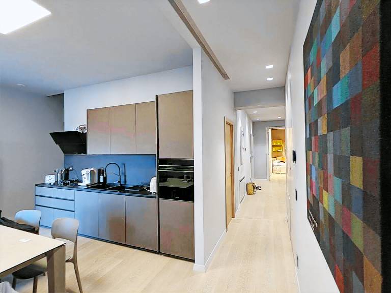 Apartment Agrigento