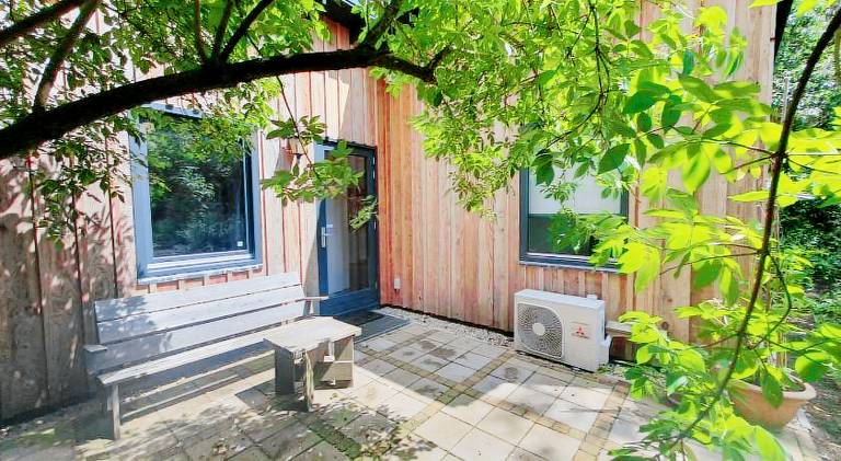 Vacation home with 1 room for 2 persons — photo 5