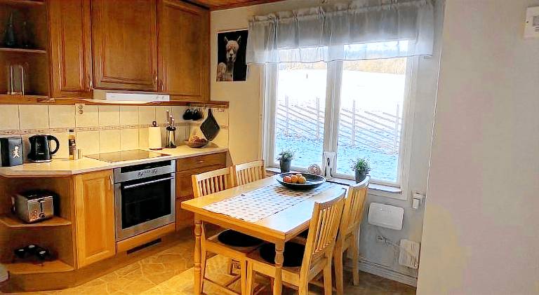 Villa with 1 room for 4 persons — photo 4