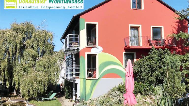 Ferienwohnung Gundremmingen