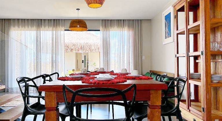 House with garden, pool & barbecue | Pet-friendly — photo 3