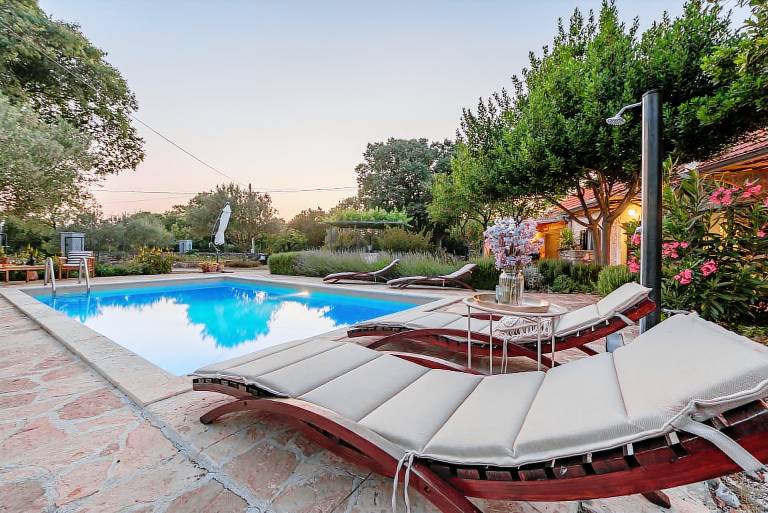 Child-friendly nice villa with garden, BBQ & patio | Pet-friendly — photo 4