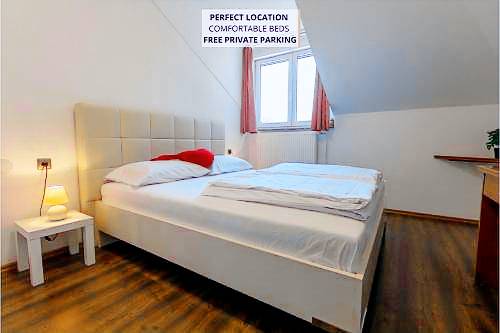 motel Rigonce