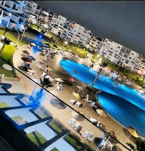 Appartement M'diq