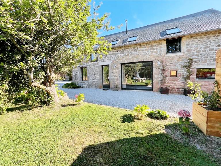 Gîte Barfleur